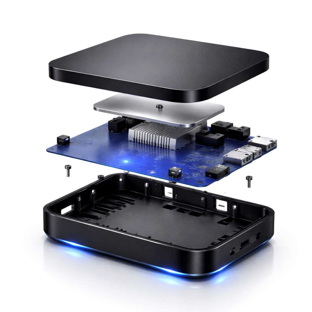 Android Box - A5